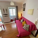 Appartement Alfama Sao Crispim *