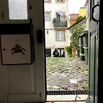 Lejlighed Alfama Sao Crispim Lisboa