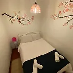 Apartmán Alfama Sao Crispim *