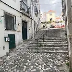 Alfama Sao Crispim Apartment Lissabon