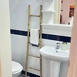 Apartment Alfama Sao Crispim Lissabon