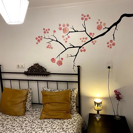 Alfama Sao Crispim Lisboa