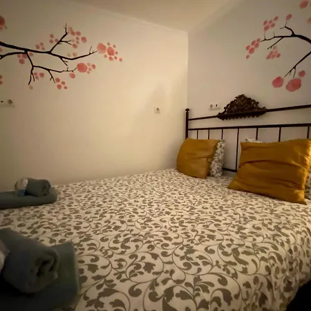 Alfama Sao Crispim Apartment *