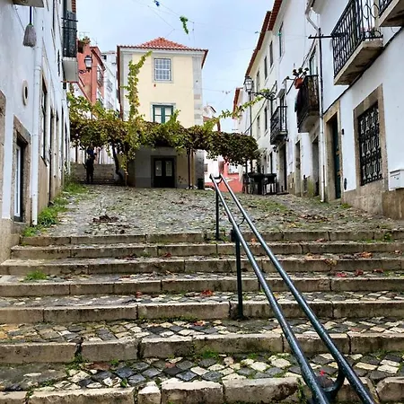 Delicious Alfama * Lisboa