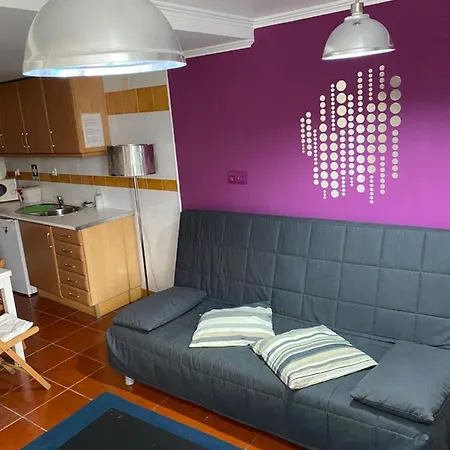 Apartamento Delicious Alfama Lisboa