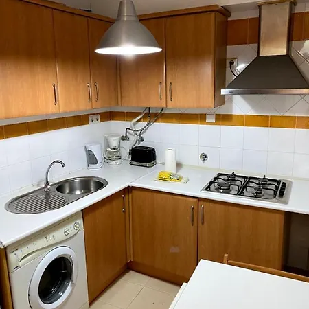 Delicious Alfama Apartamento *