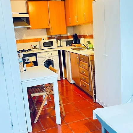 Apartment Alfama Sao Crispim
