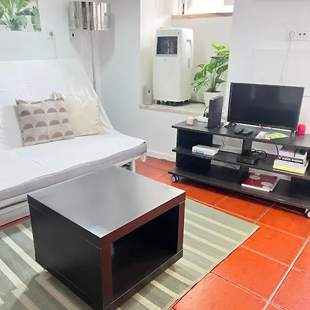 Apartment Alfama Sao Crispim