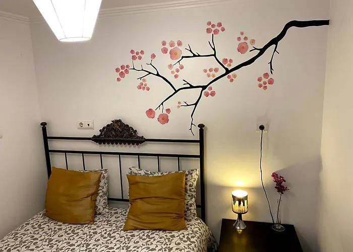 Alfama Sao Crispim Lisboa