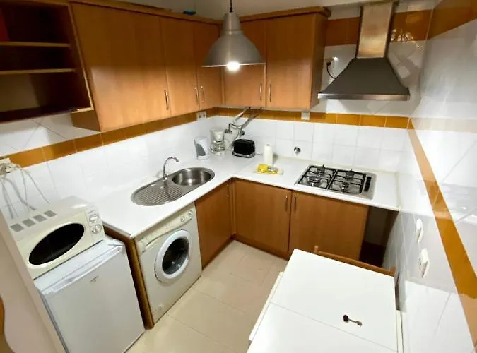 Alfama Sao Crispim شقة Lisboa