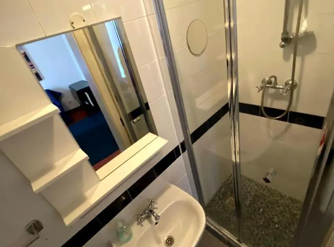 Alfama Sao Crispim شقة Lisboa