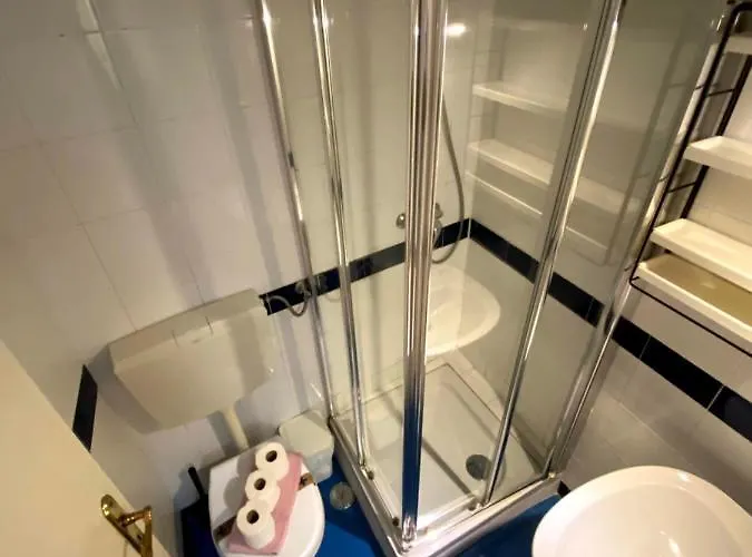 شقة Alfama Sao Crispim Lisboa