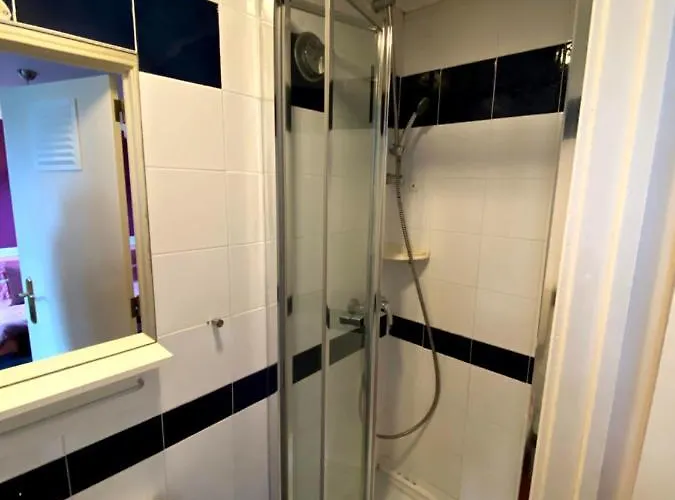 شقة Alfama Sao Crispim Lisboa