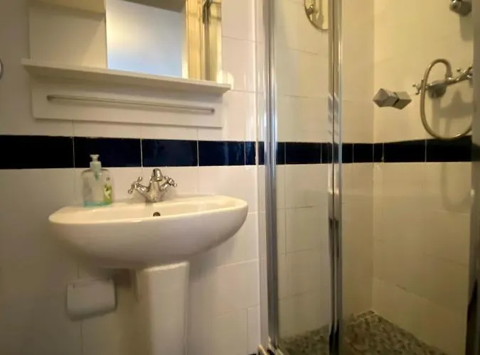 شقة Alfama Sao Crispim Lisboa