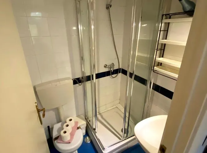 شقة Alfama Sao Crispim Lisboa