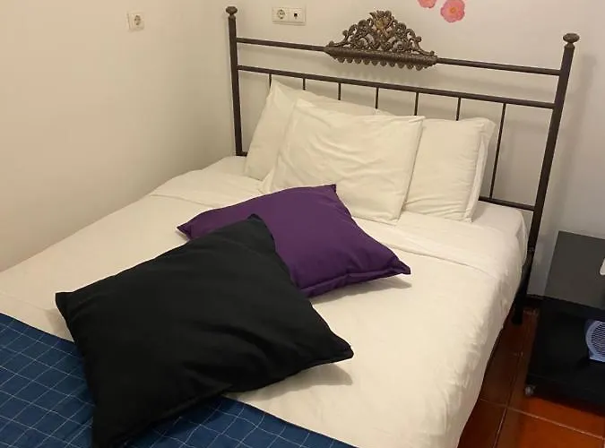 Alfama Sao Crispim * Lisboa