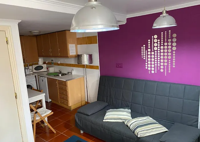 Alfama Sao Crispim * Lisboa