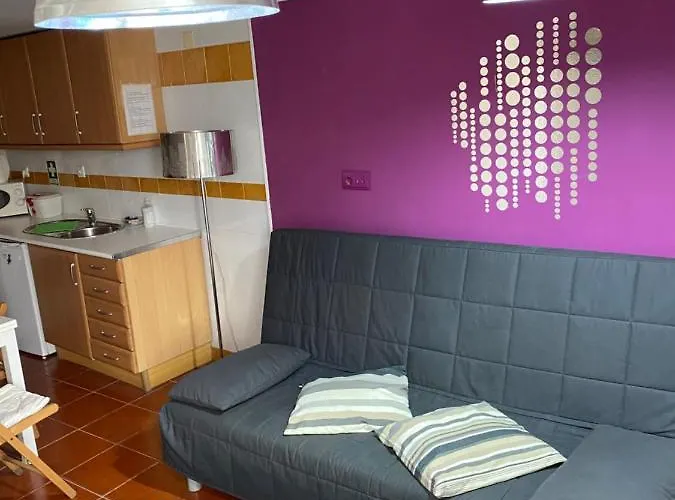 شقة Alfama Sao Crispim Lisboa