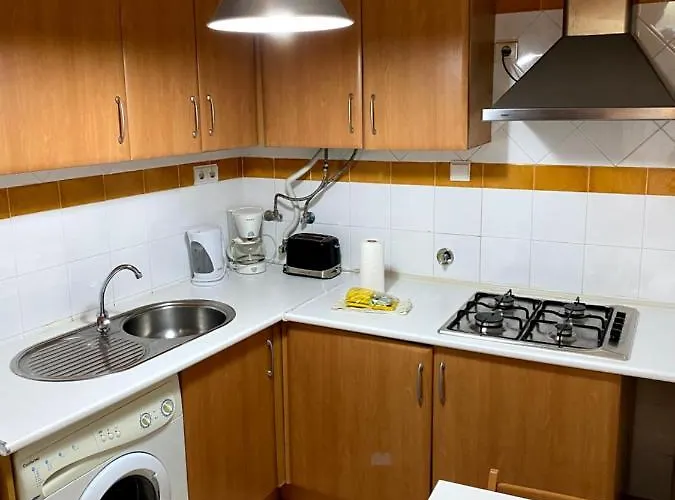 Alfama Sao Crispim شقة *