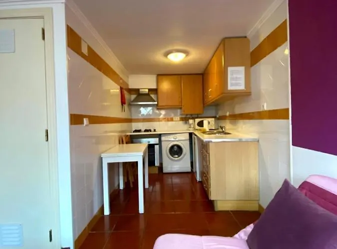 شقة Alfama Sao Crispim Lisboa