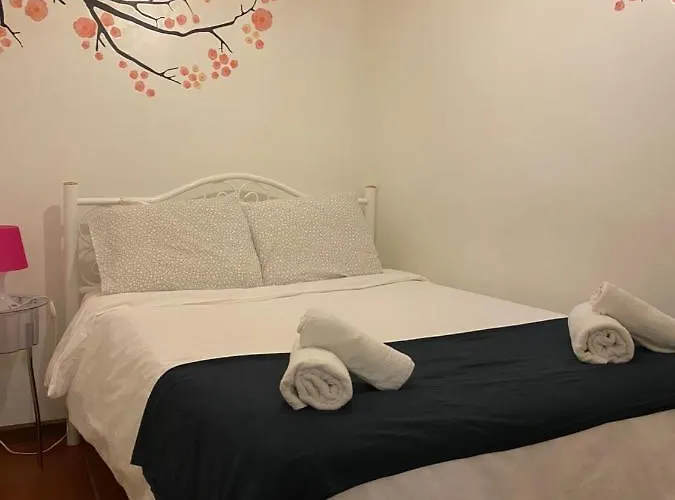 Alfama Sao Crispim Lisboa