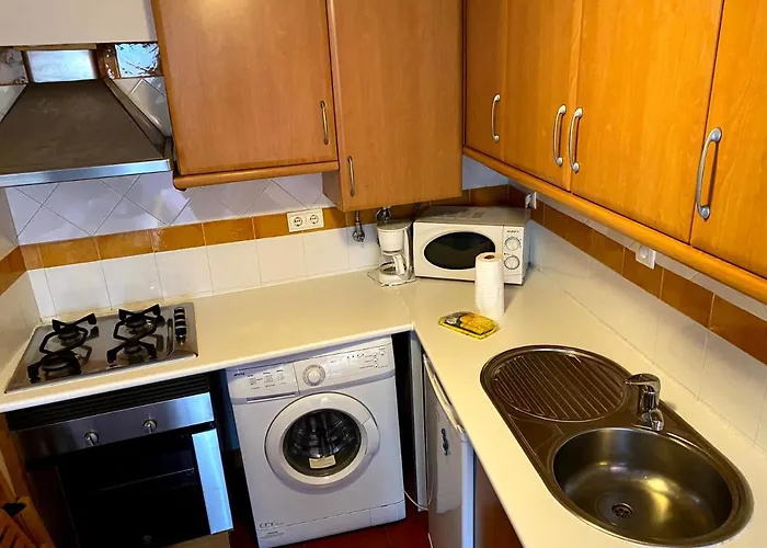 شقة Alfama Sao Crispim *