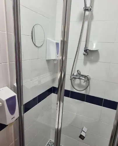 Alfama Sao Crispim *