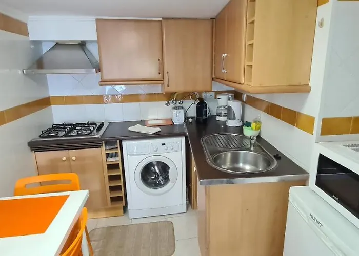 شقة Alfama Sao Crispim Lisboa