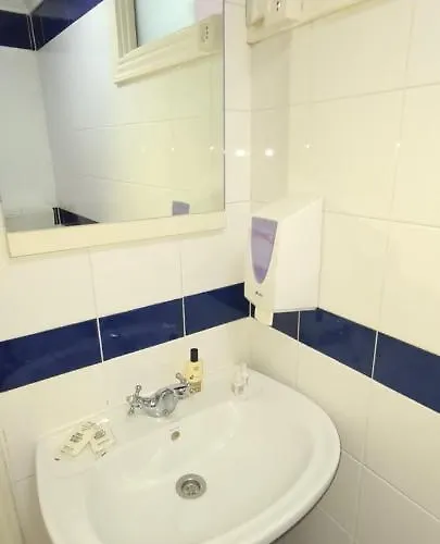 شقة Alfama Sao Crispim Lisboa