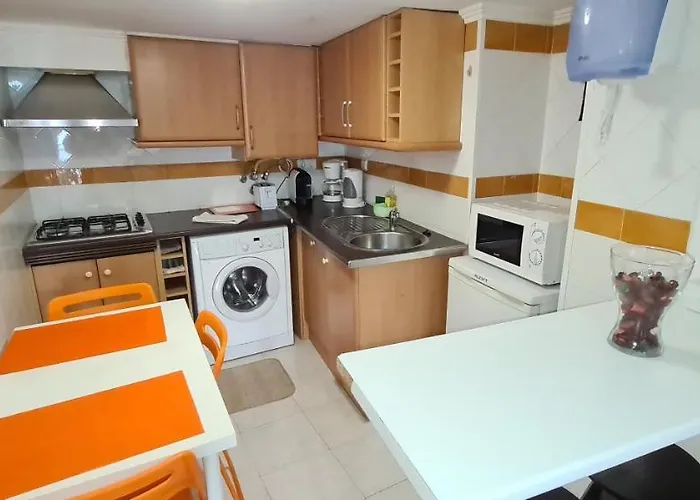 Alfama Sao Crispim شقة Lisboa