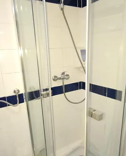 شقة Alfama Sao Crispim