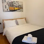 Alfama São Crispim Lisboa