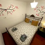 Alfama São Crispim