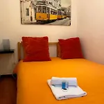 Alfama São Crispim *