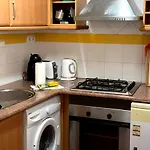 Alfama São Crispim Apartamento