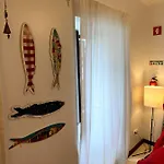 Alfama São Crispim Apartamento *