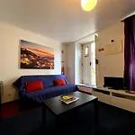 Apartamento Alfama São Crispim *