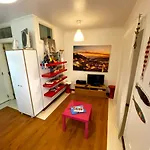 Alfama São Crispim Apartamento Lisboa
