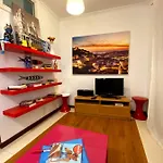 Alfama São Crispim Lisboa