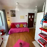 Apartamento Alfama São Crispim Lisboa