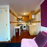 Apartamento Alfama São Crispim Lisboa