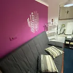 Alfama São Crispim Apartamento *