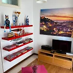 Apartamento Alfama São Crispim Lisboa