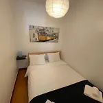 Apartamento Alfama São Crispim *