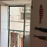 Alfama São Crispim Lisboa