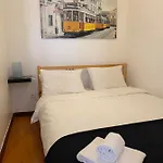 Alfama São Crispim *