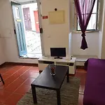 Alfama São Crispim
