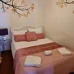 Alfama São Crispim *