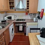 Alfama São Crispim