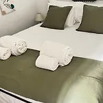 Alfama São Crispim *